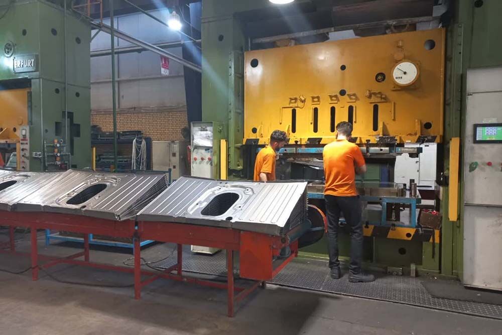 قم به قطب تولید لوازم خانگی تبدیل میشود/ تولیدگران در محاصره مشکلات