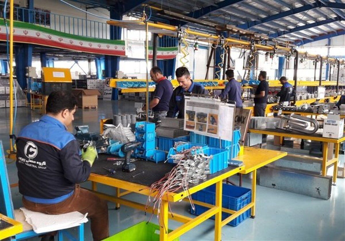 اعتبارات سفر رئیسی به سمنان | آب و روستا اولویت های اصلی شدند