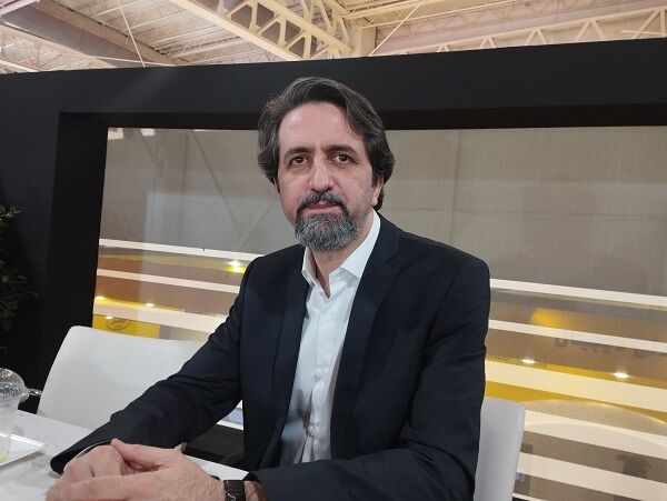 بدون استفاده فناوری اطلاعات صنایع محکوم به شکست خواهند بود