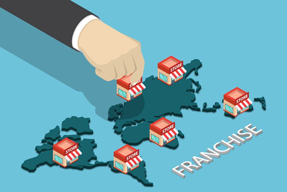 برگزاری اولین نمایشگاه فرانچایز و توسعه کسب وکار در اصفهان