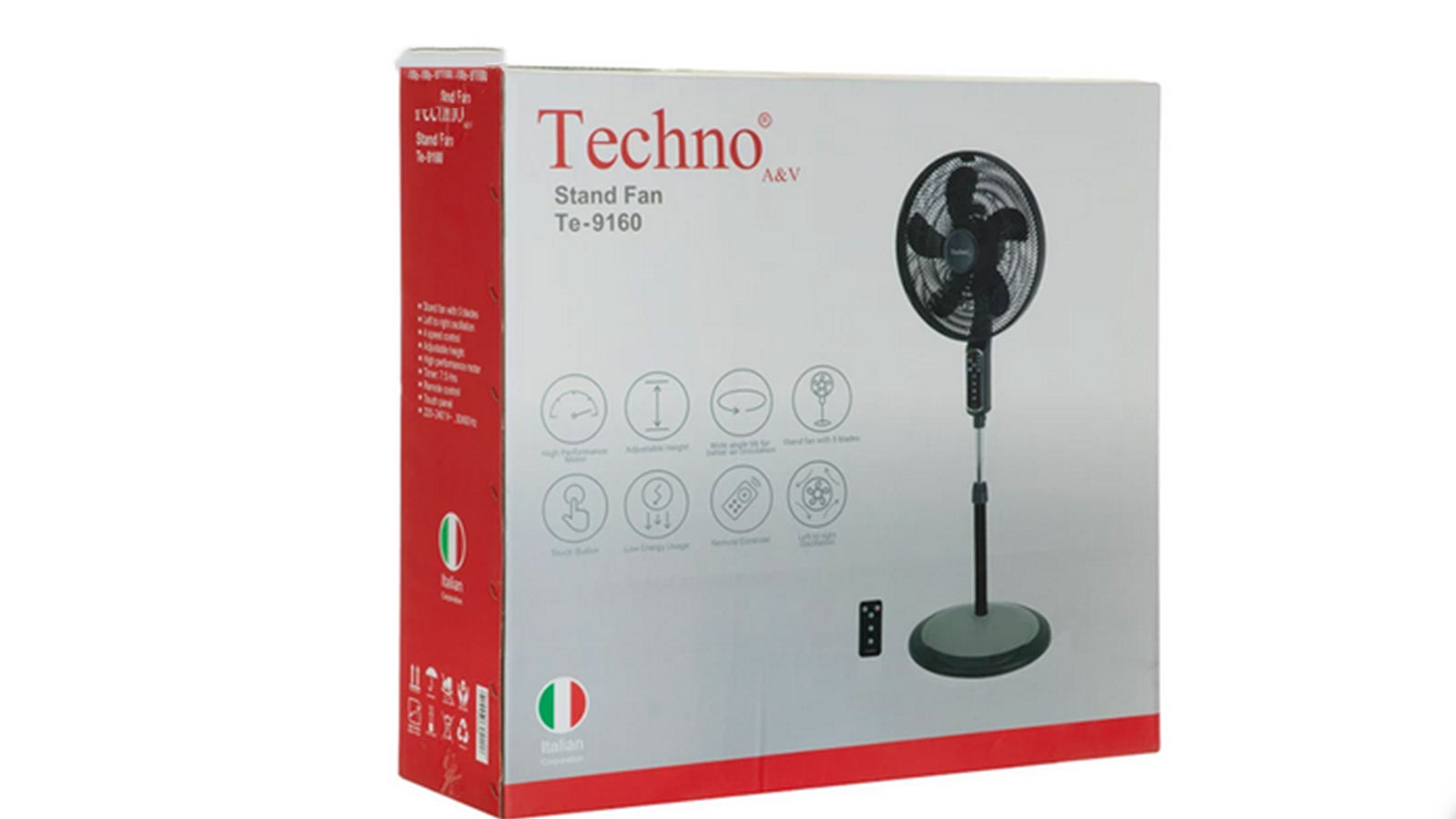 معرفی بهترین پنکه چند منظوره در برندهای مختلف