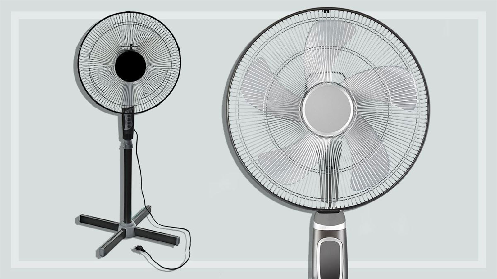 معرفی بهترین پنکه چند منظوره در برندهای مختلف