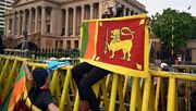 کاهش تورم سریلانکا با حمایت صندوق بین‌المللی پول