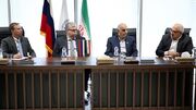 سامانه‌های صدور گواهی مبدأ در ایران و روسیه الکترونیکی شود