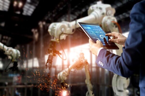 بررسی بازار گسترده مشاغل مرتبط با هوش مصنوعی| چرا باید کار با AI را یاد گرفت؟ بررسی بازار گسترده مشاغل مرتبط با هوش مصنوعی| چرا باید کار با AI را یاد گرفت؟