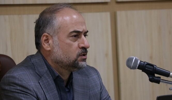 مجری پتروشیمی میانکاله، ابر بدهکار بانکی است مجری پتروشیمی میانکاله، ابر بدهکار بانکی است