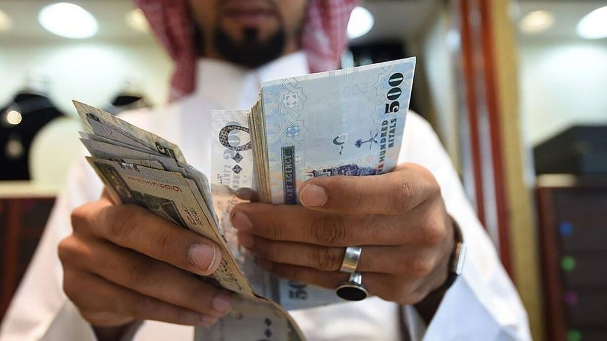 رشد پایین اقتصادی عربستان در پی کاهش قیمت نفت و کاهش تولید