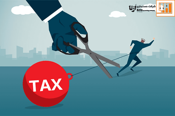 تنظیم اظهارنامه مالیاتی خود را به کافی نت ها نسپارید