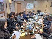تقویت همکاری‌های فنی کشاورزی بین ایران و ازبکستان