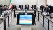 کمیته مشترک رفع چالش‌های صنایع کوچک در اتاق ایران تشکیل می‌شود