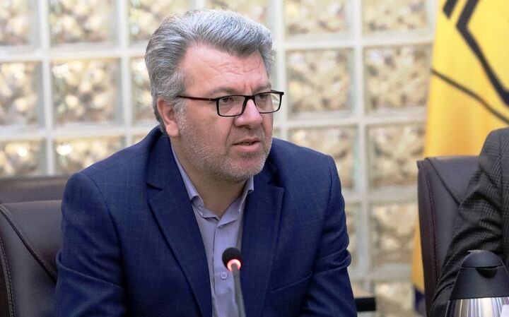 ساخت ۴ خط جدید متروی تهران با ۴۰۰ همت ساخت ۴ خط جدید متروی تهران با ۴۰۰ همت