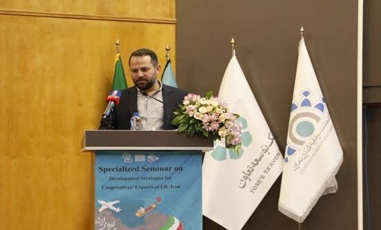 مانع اصلی توسعه صادرات سیاست غلط دولت هاست مانع اصلی توسعه صادرات سیاست غلط دولت هاست