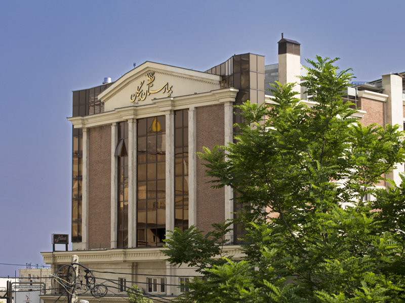 ۵ دلیل برای سفر به تهران