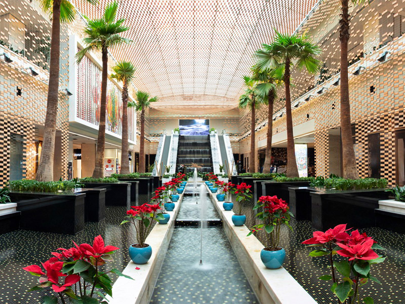 ۵ دلیل برای سفر به تهران