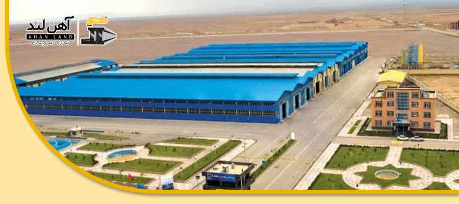 لوله گازی و کارخانه های تولید کننده