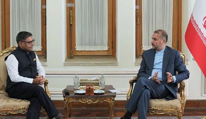 اهمیت مجمع گفتگوی منطقه ای ایران برای چین| دهلی چگونه رابطه با تهران را تنظیم می کند؟ اهمیت مجمع گفتگوی منطقه ای ایران برای چین| دهلی چگونه رابطه با تهران را تنظیم می کند؟