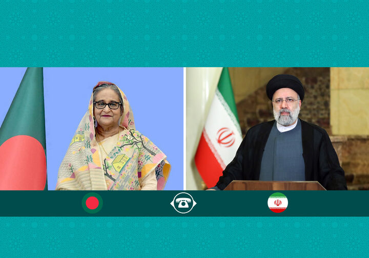 این ارز پارسی که ز بنگاله می رسد؛ داکا برای تهران چه آورده ای دارد؟ این ارز پارسی که ز بنگاله می رسد؛ داکا برای تهران چه آورده ای دارد؟