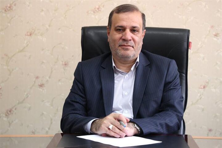 برگزاری جلسات مشترک با اتاقهای بازرگانی و اصناف| تسهیل دسترسی مودیان به مشاوران مالیاتی برگزاری جلسات مشترک با اتاقهای بازرگانی و اصناف| تسهیل دسترسی مودیان به مشاوران مالیاتی