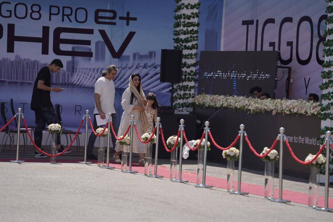 گشودن افقهایی تازه برای تجربه مشتریان