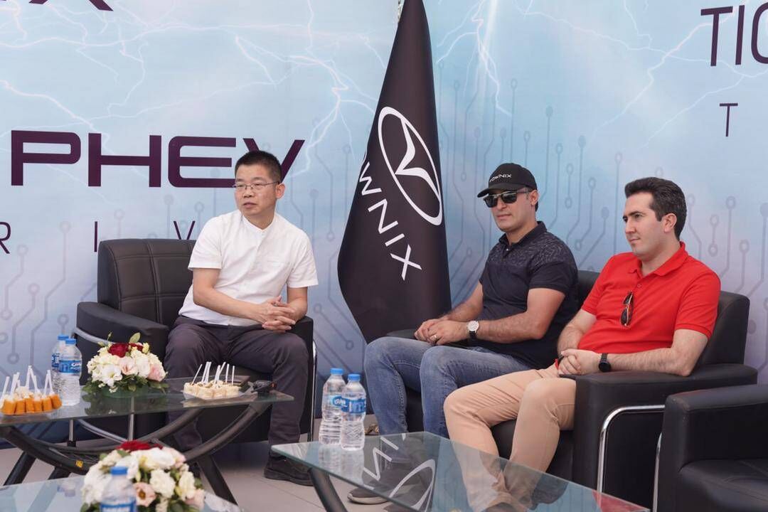 گشودن افقهایی تازه برای تجربه مشتریان