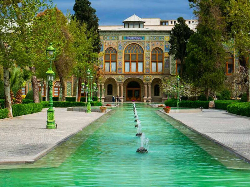 ۵ دلیل برای سفر به تهران