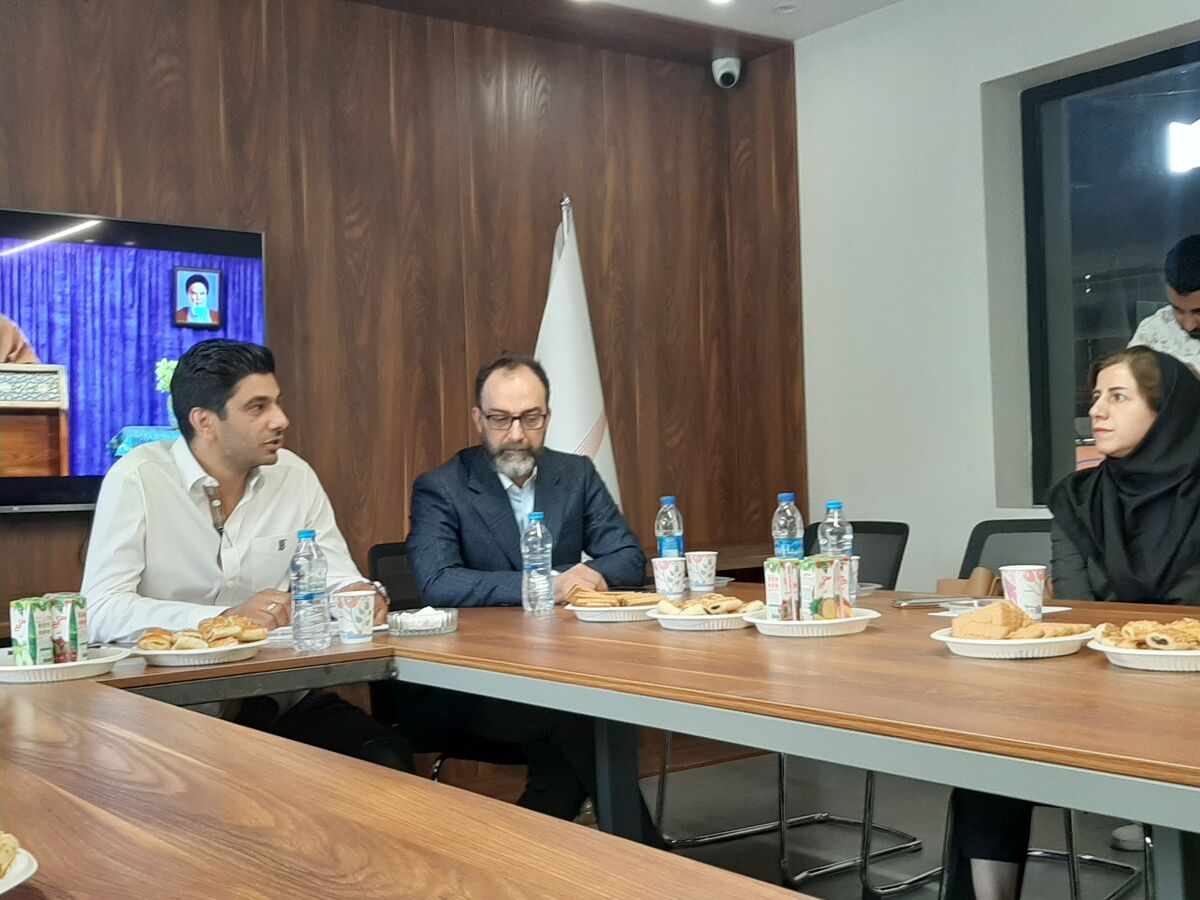 رونمایی از محصولات اشکودا در هفته آینده| هایپرکار فضای مطئمن برای خرید لوازم یدکی ایجاد کرده است