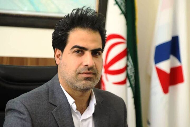 هدفگذاری احیای واحدهای صنعتی راکد آبادان و خرمشهر| صادرات تسهیل میشود هدفگذاری احیای واحدهای صنعتی راکد آبادان و خرمشهر| صادرات تسهیل میشود