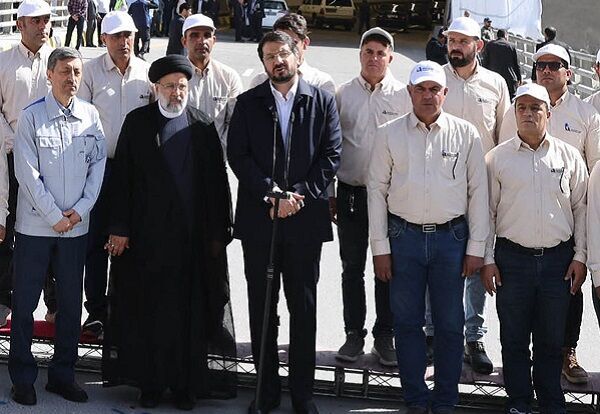 مسیر تهران-شمال با تردد از منطقه یک و دو آزادراه ۶۲ کیلومتر کوتاه می‌شود