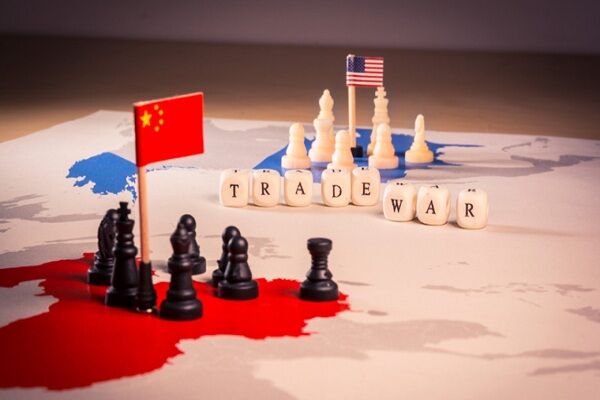 توافق چین و آمریکا بر سر تشکیل کارگروه‌های مشترک اقتصادی و مالی