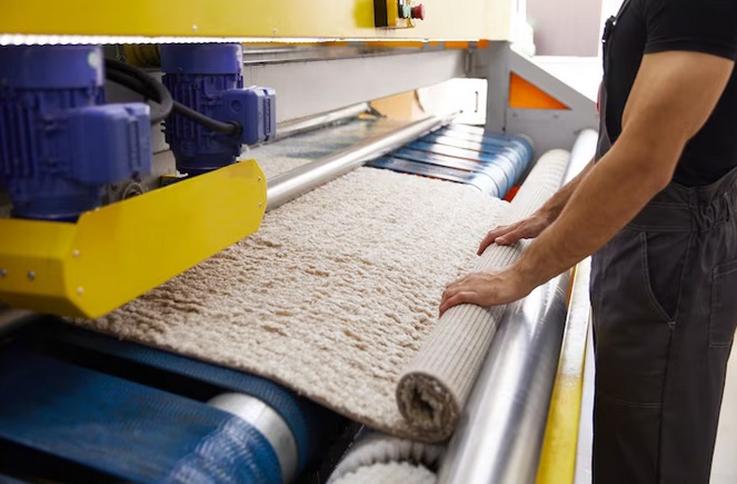  قالیشویی سنتی یا پیشرفته کدام یک مناسب تر است؟