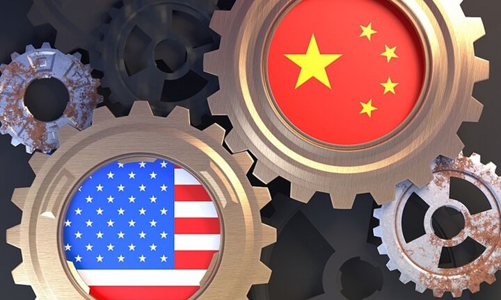 چرا آمریکا نمی‌تواند روابط با چین را قطع کند؟