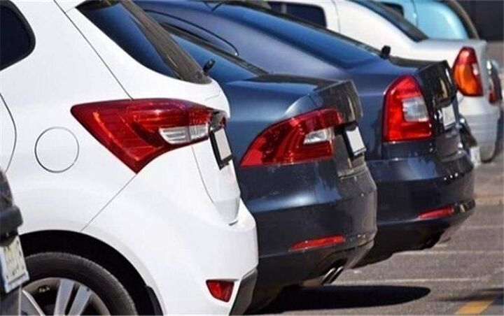 تصویب آیین نامه واردات خودروهای نو| ثبت سفارش و تخصیص ارز ۲ شرط واردات قانونی شد