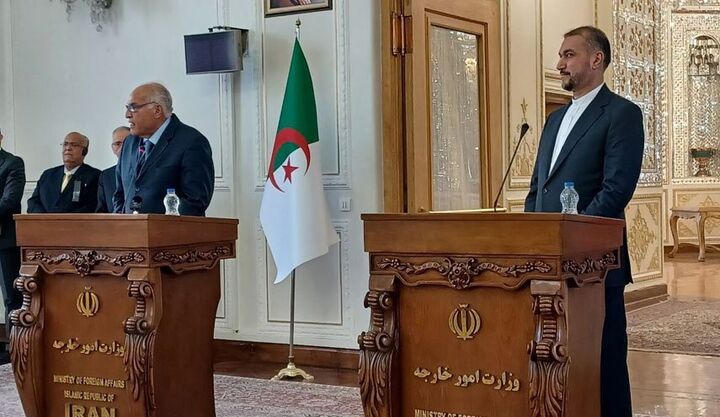در آینده نزدیک نشست کشورهای صادرکننده گاز در الجزایر برگزار می‌شود