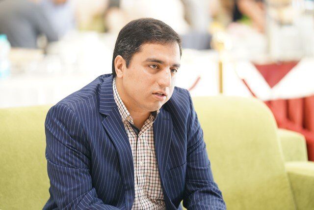 حضور دانش بنیانها در نمایشگاههای تخصصی تسهیل میشود
 حضور دانش بنیانها در نمایشگاههای تخصصی تسهیل میشود