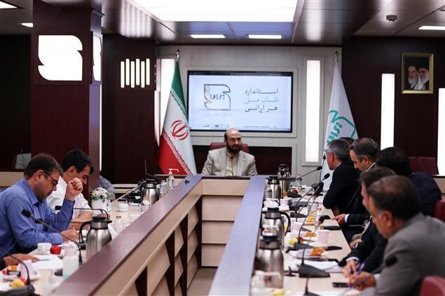 پروانه آزمایشگاههای همکار استاندارد بی کیفیت باطل میشود پروانه آزمایشگاههای همکار استاندارد بی کیفیت باطل میشود