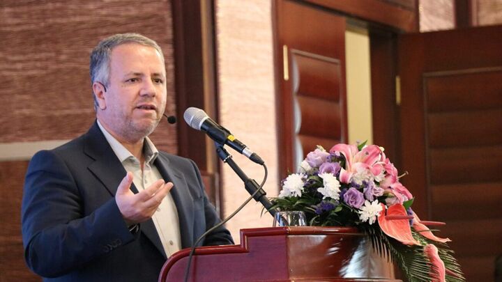 بهانهگیرهای سیاسی، آمارهای واقعی را نمیبینند| بانک مرکزی رکود را از اقتصاد دور کرد بهانهگیرهای سیاسی، آمارهای واقعی را نمیبینند| بانک مرکزی رکود را از اقتصاد دور کرد