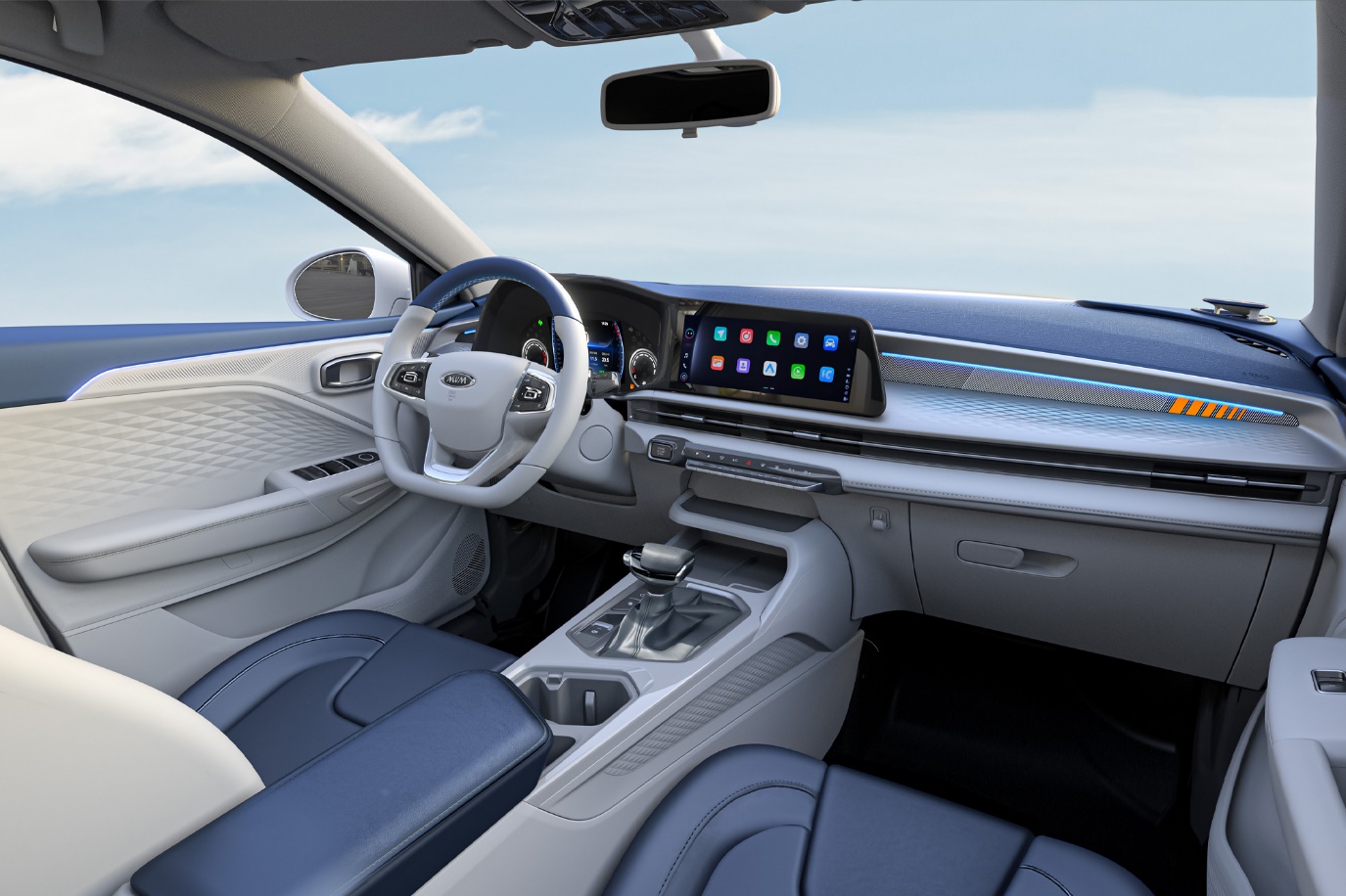 آیا این کراس اوور جذابترین طراحی را در بازار ایران خواهد داشت؟