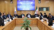 حفظ جایگاه ترانزیتی ایران، منوط به تکمیل زیرساخت‌های حمل‌ و نقلی است