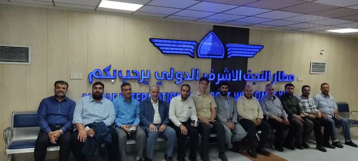 حمایت بسیج اصناف از توسعه تجارت با عراق حمایت بسیج اصناف از توسعه تجارت با عراق