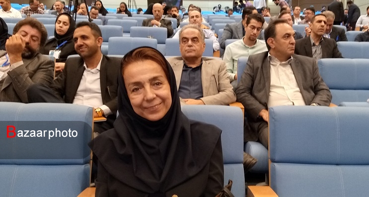 راضیه رضایی