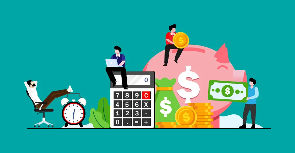 کسب درآمد دلاری