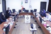 مذاکره برای همکاری‌ ایران و ژاپن در حوزه راه و شهرسازی