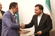 توافق وزرای ارتباطات ایران و پاکستان برای توسعه همکاری‌ها در حوزه ICT