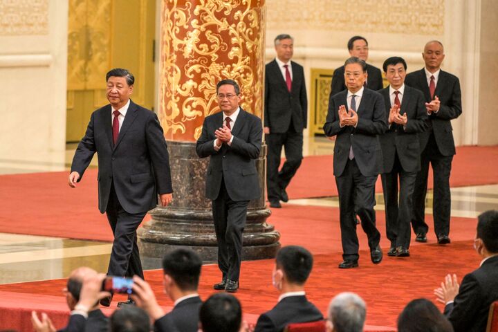 تسریع چرخش چین به سوی جنوب جهانی| ۳ ابتکار چین برای تعامل با کشورهای در حال توسعه