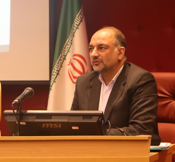 بازگشت ۲۴ میلیون تن پسماند کشاورزی به چرخه خوراک دام با ابلاغ ضوابط بهداشتی بازگشت ۲۴ میلیون تن پسماند کشاورزی به چرخه خوراک دام با ابلاغ ضوابط بهداشتی