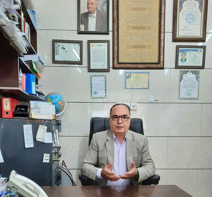 اتباع غیر مجاز دلیل رشد اجاره بهای مسکن| نقش دلالان در افزایش قیمت اتباع غیر مجاز دلیل رشد اجاره بهای مسکن| نقش دلالان در افزایش قیمت