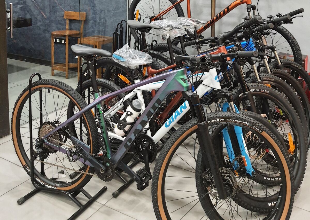 چرا قیمت دوچرخه‌ها با هم تفاوت دارند؟