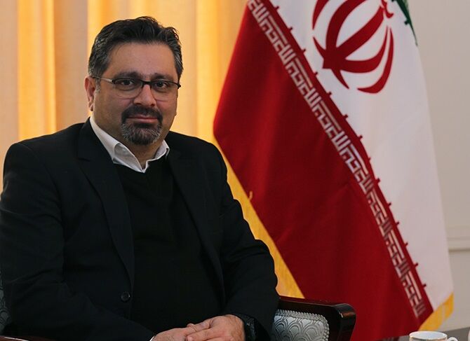هدفگذاری ۱۰ میلیارد دلاری تبادلات تجاری ایران و افغانستان هدفگذاری ۱۰ میلیارد دلاری تبادلات تجاری ایران و افغانستان