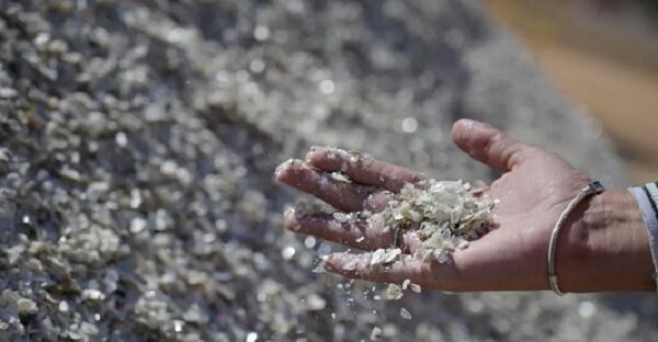 چالش چین و امریکا در تسلط بر معادن افریقا| پکن، تامین کننده یک سوم لیتیوم جهان تا ۲۰۲۵!