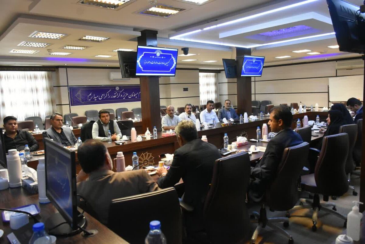 ظرفیت های تولیدی و بازرگانی خراسان جنوبی با هم همراه شود|لزوم پایش صادرات استان